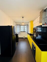 Blk 280 Ficus Vale (Yishun), HDB 4 Rooms #608554201